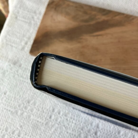 Share Goode's World Atlas (21st Edition) - Hardcover By Rand McNally - Very Good - Picture 6 of 9